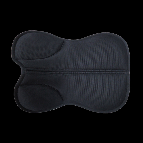 HALF SADDLE PAD